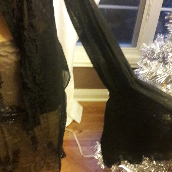 Boho Express top - Picture 3 of 6